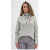 ALLY MW KNIT PULLOVER